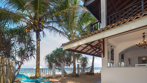 Villa Mer Vue Others