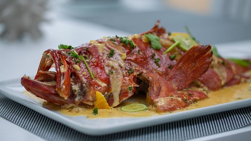 Villa Mer Vue Others