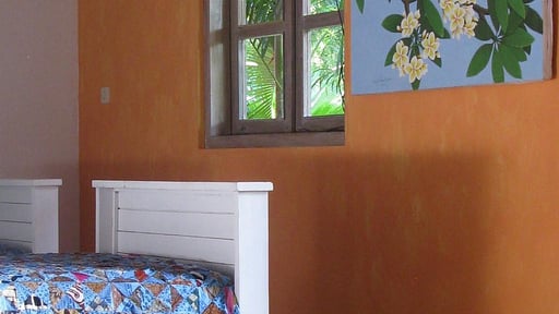 Villa Merah Dormitorio 2