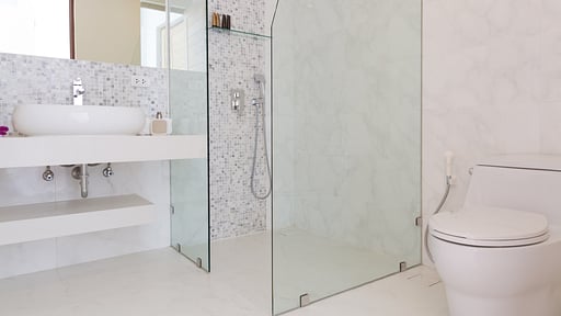 Villa Merakai Bedroom 1