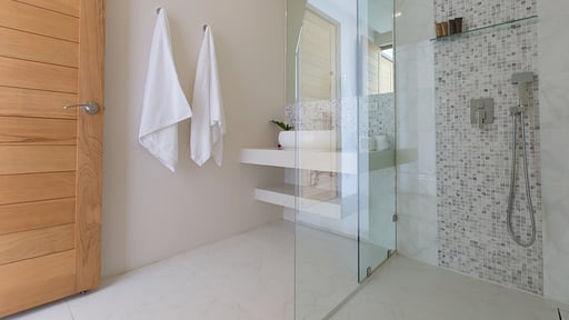 Villa Merakai Bedroom 1