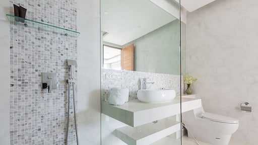 Villa Merakai Bedroom 1