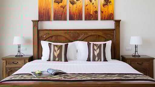 Villa Merakai Bedroom 3