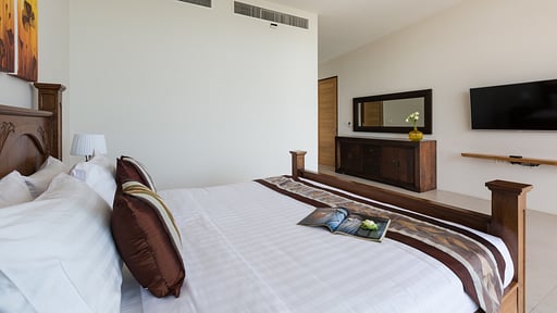 Villa Merakai Bedroom 3