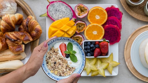 Villa Merakai Others