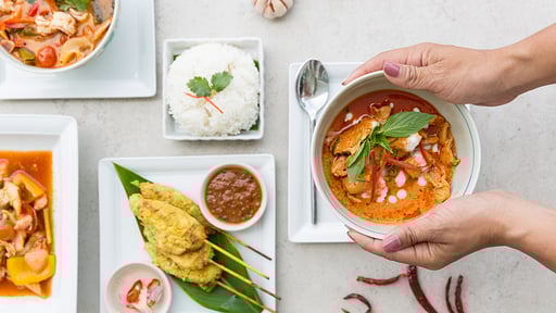 Villa Merakai Others