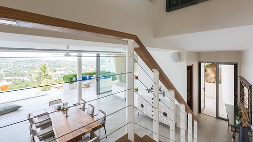 Villa Merakai Others