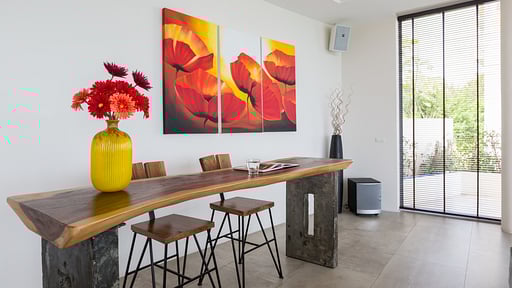 Villa Merakai Others