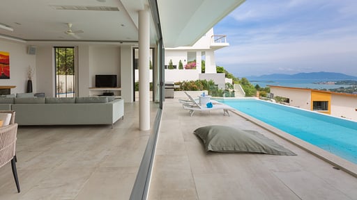 Villa Merakai Others