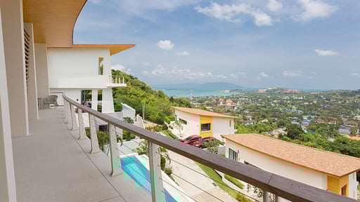 Villa Merakai Others