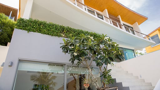 Villa Merakai Others