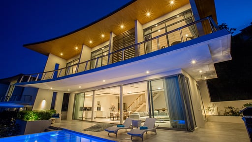 Villa Merakai Others