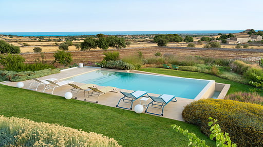 Villa Meravilla Piscine