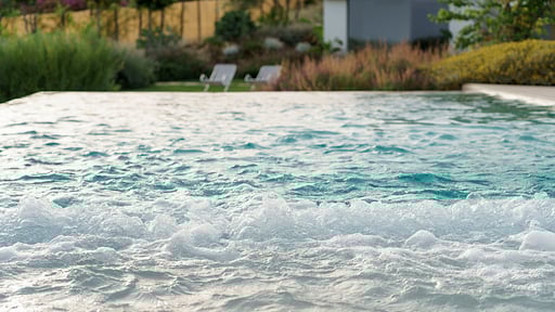 Villa Meravilla Piscine