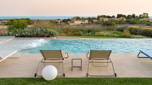 Villa Meravilla Piscine