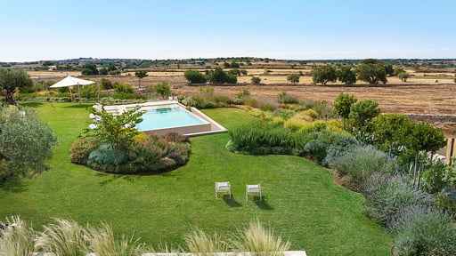 Villa Meravilla Photos aériennes