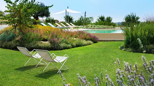 Villa Meravilla Piscine