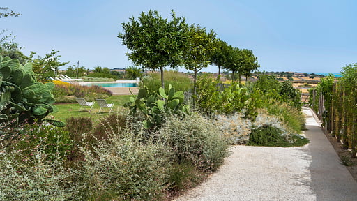 Villa Meravilla Piscine