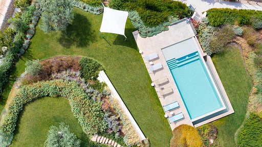 Villa Meravilla Photos aériennes