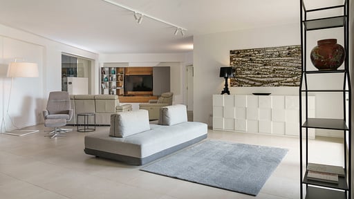 Villa Meravilla Salon