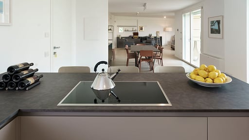 Villa Meravilla Cuisine