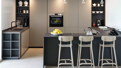 Villa Meravilla Cuisine