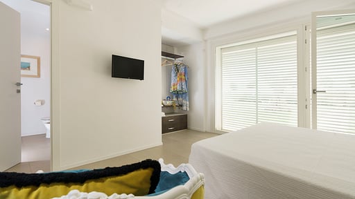 Villa Meravilla Chambre 1