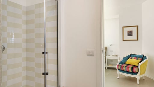 Villa Meravilla Chambre 1