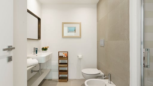 Villa Meravilla Chambre 1