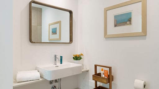 Villa Meravilla Chambre 1