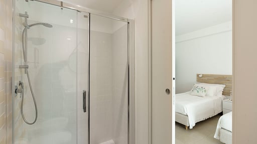 Villa Meravilla Chambre 2