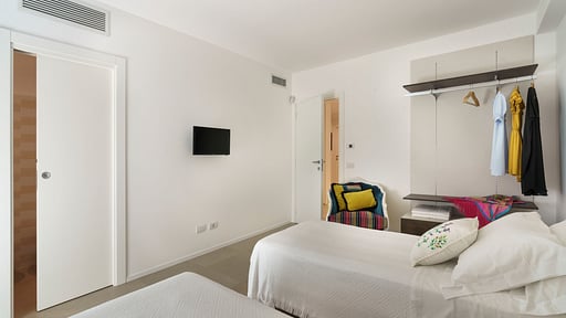 Villa Meravilla Chambre 2