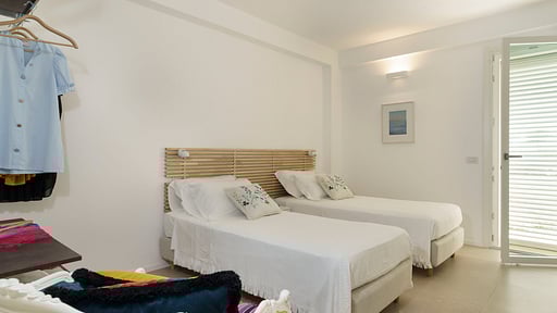 Villa Meravilla Chambre 2