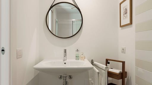 Villa Meravilla Chambre 2