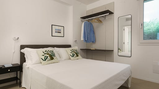 Villa Meravilla Chambre 3