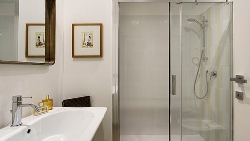 Villa Meravilla Chambre 3