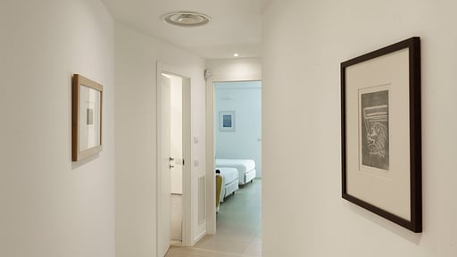 Villa Meravilla Chambre 2