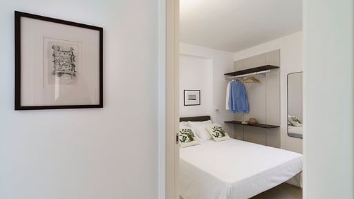 Villa Meravilla Chambre 3