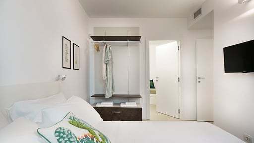 Villa Meravilla Chambre 4