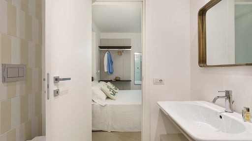 Villa Meravilla Chambre 4