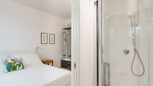 Villa Meravilla Chambre 4