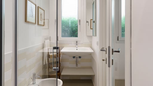 Villa Meravilla Chambre 4