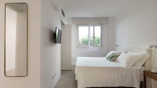 Villa Meravilla Chambre 4