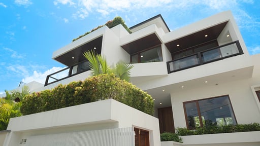 Villa Merayu Dua Others