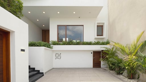 Villa Merayu Dua Others