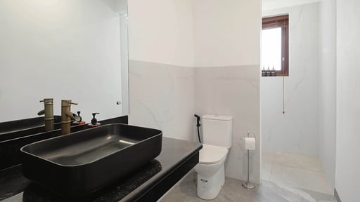 Villa Merayu Dua Bedroom 2