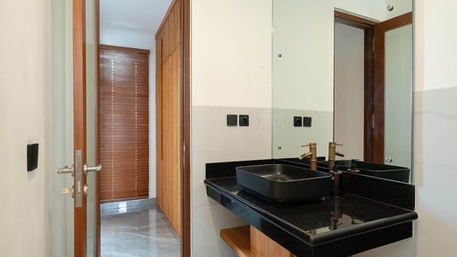 Villa Merayu Dua Bedroom 2