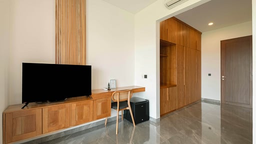 Villa Merayu Dua Bedroom 3