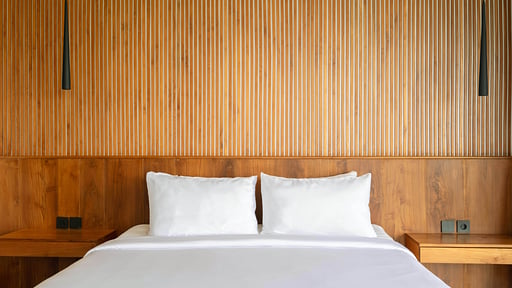 Villa Merayu Dua Bedroom 4