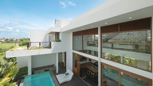 Villa Merayu Dua Others
